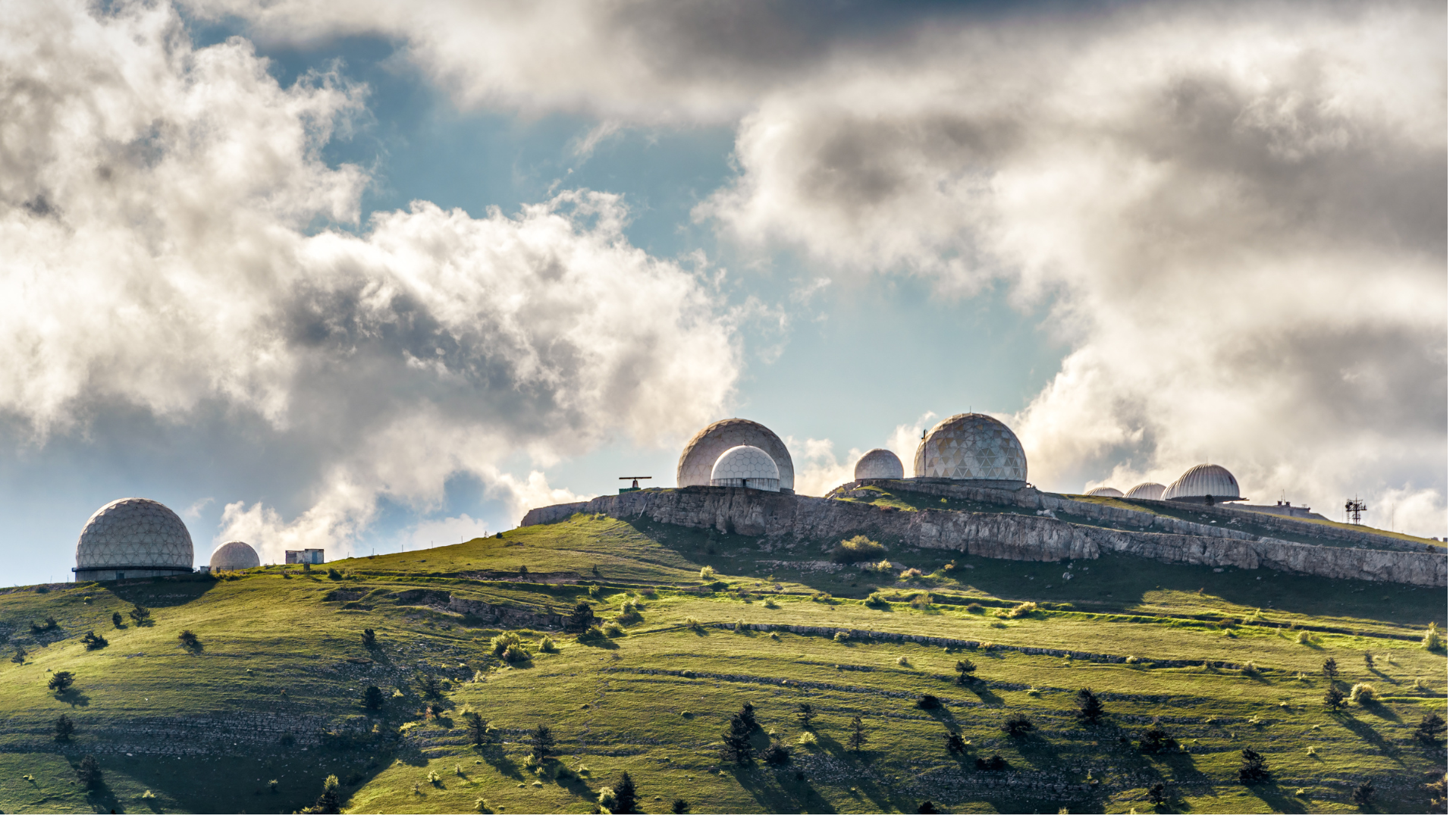 Metasurface Technology